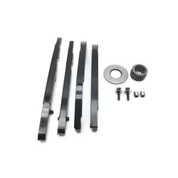Suzuki A Boulevard Engine Timing Chain Guides 3484