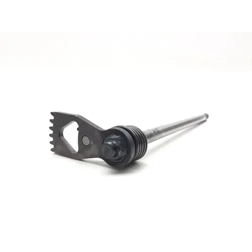2006 Suzuki Boulevard C50T Engine Shifter Shift Shaft 3484 2