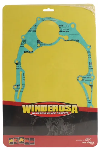 Vertex Inner Clutch Cover Gasket