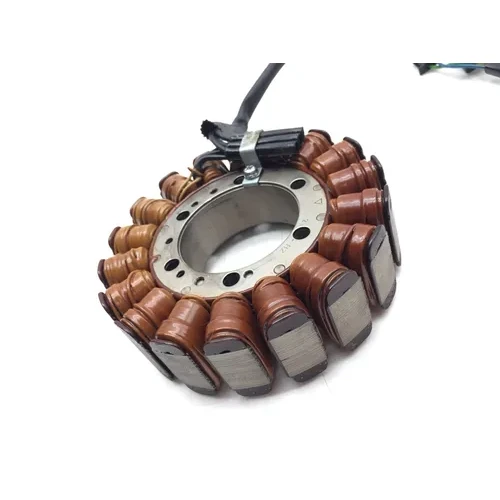 Suzuki A Boulevard Engine Stator Generator 3484 32101-41F10 6