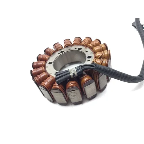 Suzuki A Boulevard Engine Stator Generator 3484 32101-41F10 7