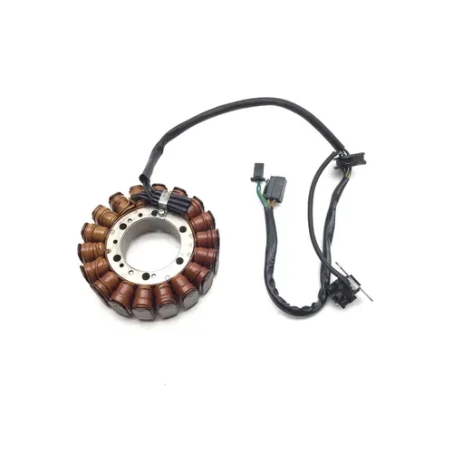 Suzuki A Boulevard Engine Stator Generator 3484 32101-41F10 5