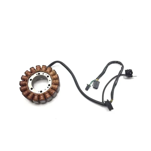 Suzuki A Boulevard Engine Stator Generator 3484 32101-41F10