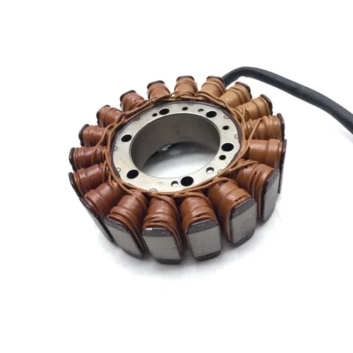 Suzuki A Boulevard Engine Stator Generator 3484 32101-41F10 2