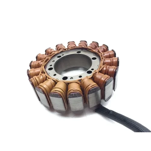 Suzuki A Boulevard Engine Stator Generator 3484 32101-41F10 3
