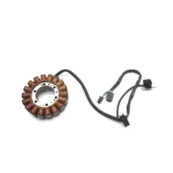 Suzuki A Boulevard Engine Stator Generator 3484 32101-41F10