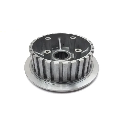 Suzuki A Boulevard Engine Complete Clutch Hub Assembly 3484 7