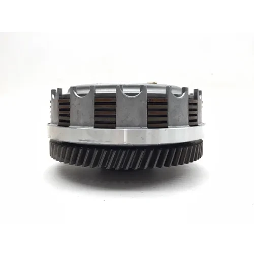 Suzuki A Boulevard Engine Complete Clutch Hub Assembly 3484 11