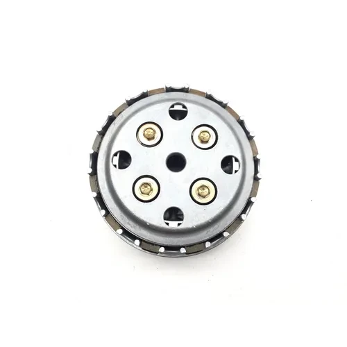 Suzuki A Boulevard Engine Complete Clutch Hub Assembly 3484 9