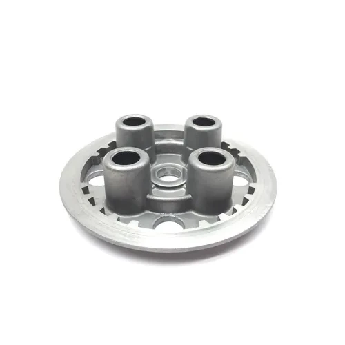 Suzuki A Boulevard Engine Complete Clutch Hub Assembly 3484 6