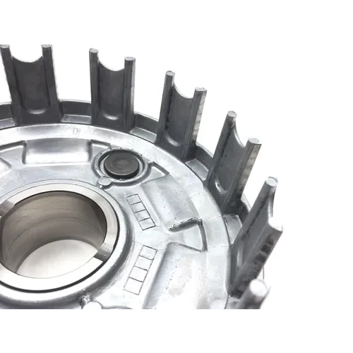 Suzuki A Boulevard Engine Complete Clutch Hub Assembly 3484 4