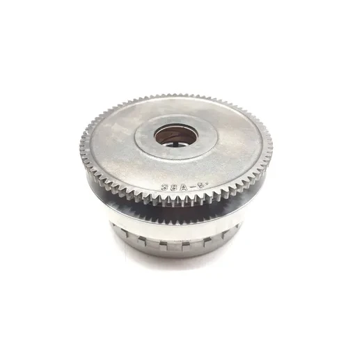 Suzuki A Boulevard Engine Flywheel W Starter Clutch 3484 4