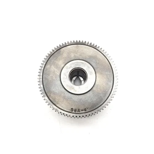Suzuki A Boulevard Engine Flywheel W Starter Clutch 3484 5