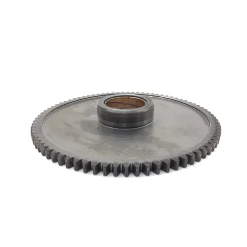 Suzuki A Boulevard Engine Flywheel W Starter Clutch 3484 2