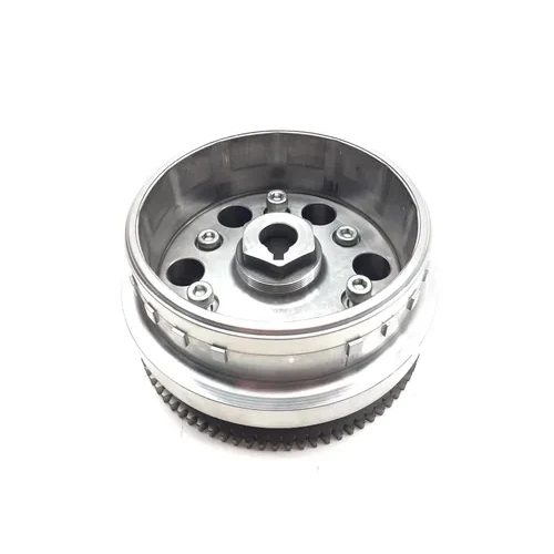 Suzuki A Boulevard Engine Flywheel W Starter Clutch 3484 9