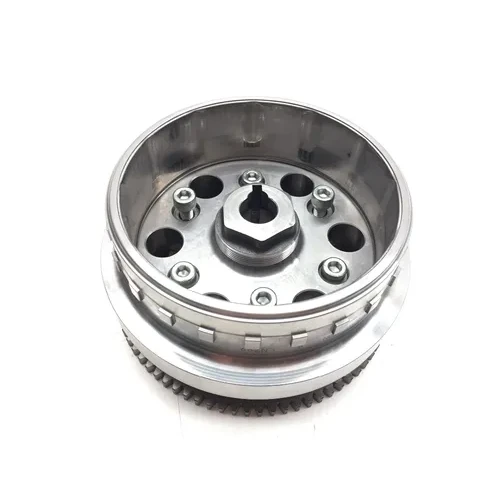 Suzuki A Boulevard Engine Flywheel W Starter Clutch 3484 8