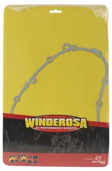 Vertex Inner Clutch Cover Gasket