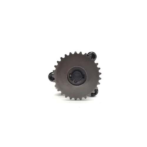Suzuki A Boulevard Engine Oil Pump Assembly 3484 16331-38A10, 16400-38A01 4