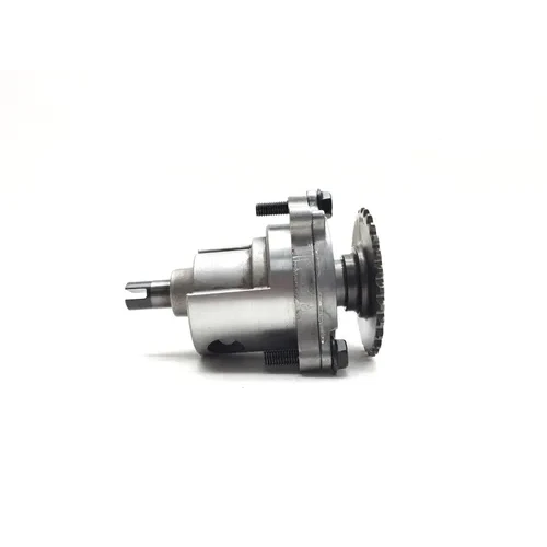 Suzuki A Boulevard Engine Oil Pump Assembly 3484 16331-38A10, 16400-38A01 8