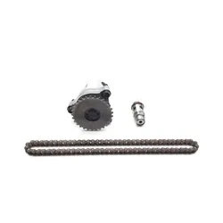Suzuki A Boulevard Engine Oil Pump Assembly 3484 16331-38A10, 16400-38A01