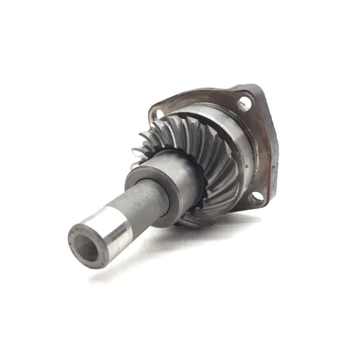 Suzuki A Boulevard Engine Ring and Pinion Bevel Gear Set 3484 6
