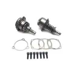 Suzuki A Boulevard Engine Ring and Pinion Bevel Gear Set 3484