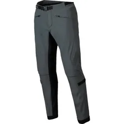 Alpinestars Adult Men Alden Pants Gray 36