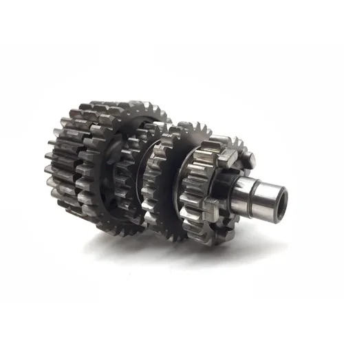 2006 Suzuki Boulevard C50T Transmission Gear Set Complete 3484 7