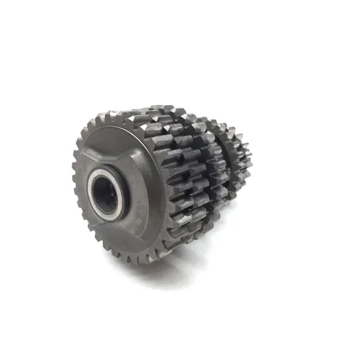 2006 Suzuki Boulevard C50T Transmission Gear Set Complete 3484 6