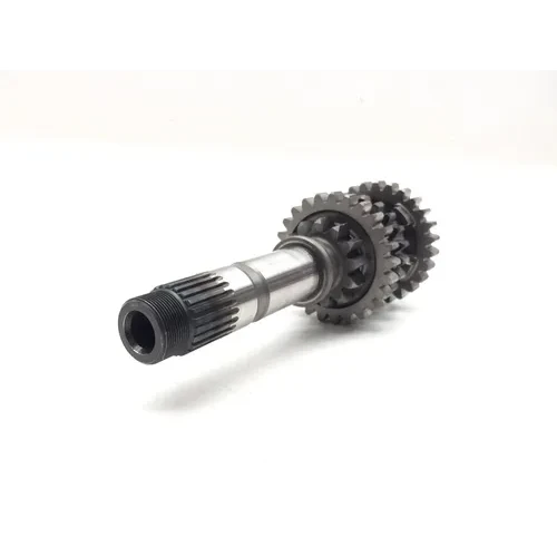 2006 Suzuki Boulevard C50T Transmission Gear Set Complete 3484 4