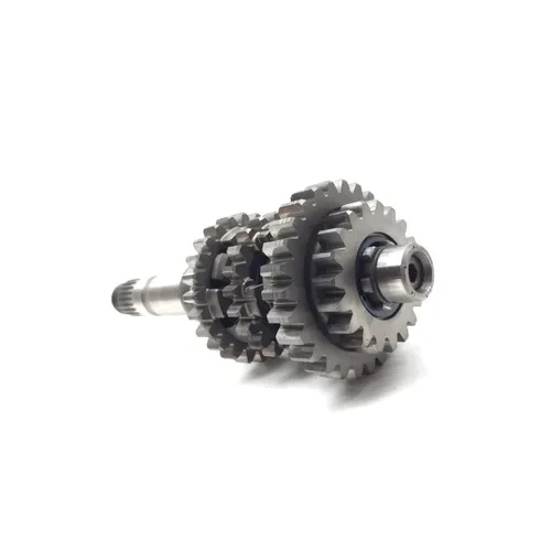 2006 Suzuki Boulevard C50T Transmission Gear Set Complete 3484 5