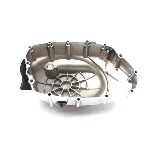 2006 Suzuki Boulevard C50T Engine Clutch Cover 3484 11340-41F00 x 9