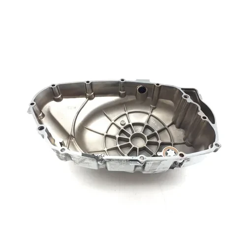 2006 Suzuki Boulevard C50T Engine Clutch Cover 3484 11340-41F00 x 8