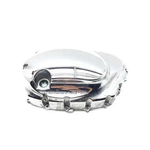 2006 Suzuki Boulevard C50T Engine Clutch Cover 3484 11340-41F00 x 3