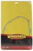 Vertex Inner Clutch Cover Gasket