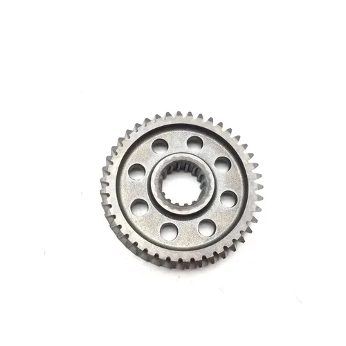 Suzuki A Boulevard Engine Crank Shaft Gear 3484 21111-38A00 2