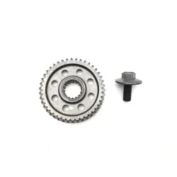 Suzuki A Boulevard Engine Crank Shaft Gear 3484 21111-38A00