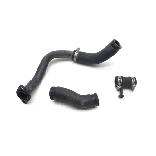 Suzuki A Boulevard Engine Radiator Cooling Hoses 3484 4