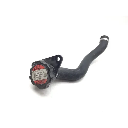 Suzuki A Boulevard Engine Radiator Cooling Hoses 3484 3