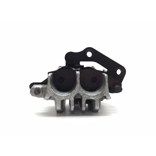 2006 Suzuki Boulevard C50T Front Brake Caliper 3484 59100-33DB0-999