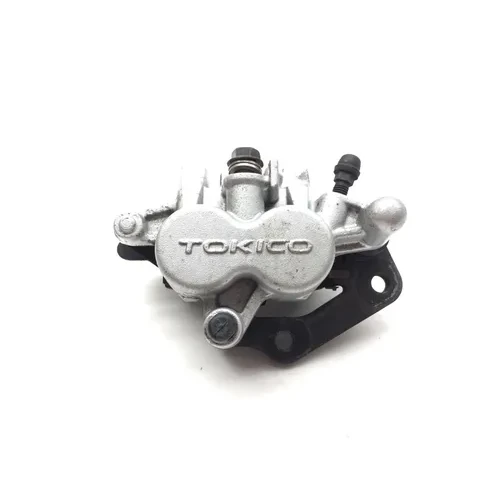 2006 Suzuki Boulevard C50T Front Brake Caliper 3484 59100-33DB0-999 5