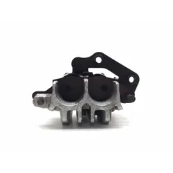 2006 Suzuki Boulevard C50T Front Brake Caliper 3484 59100-33DB0-999