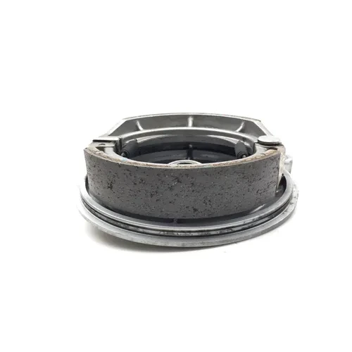 Suzuki A Boulevard Rear Brake Drum Assembly 3484 3