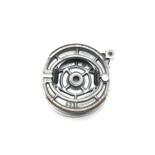 Suzuki A Boulevard Rear Brake Drum Assembly 3484 4