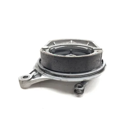 Suzuki A Boulevard Rear Brake Drum Assembly 3484 2