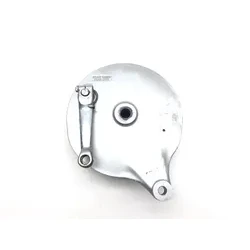 Suzuki A Boulevard Rear Brake Drum Assembly 3484