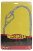 Vertex Inner Clutch Cover Gasket