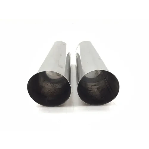 Suzuki A Boulevard Fork Covers 3484 51464-41F21, 51530-41F20, 51540-41F20 3