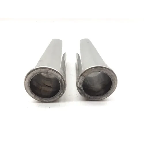 Suzuki A Boulevard Fork Covers 3484 51464-41F21, 51530-41F20, 51540-41F20 2