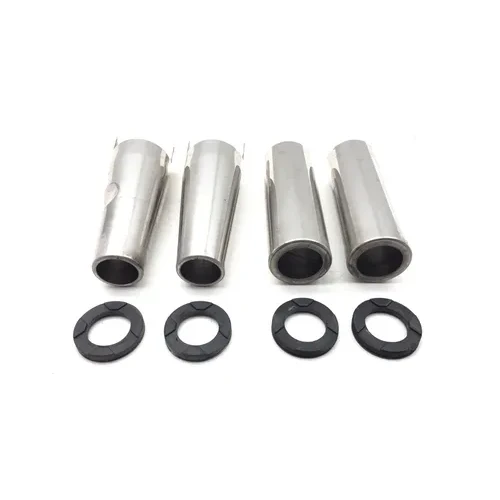 Suzuki A Boulevard Fork Covers 3484 51464-41F21, 51530-41F20, 51540-41F20